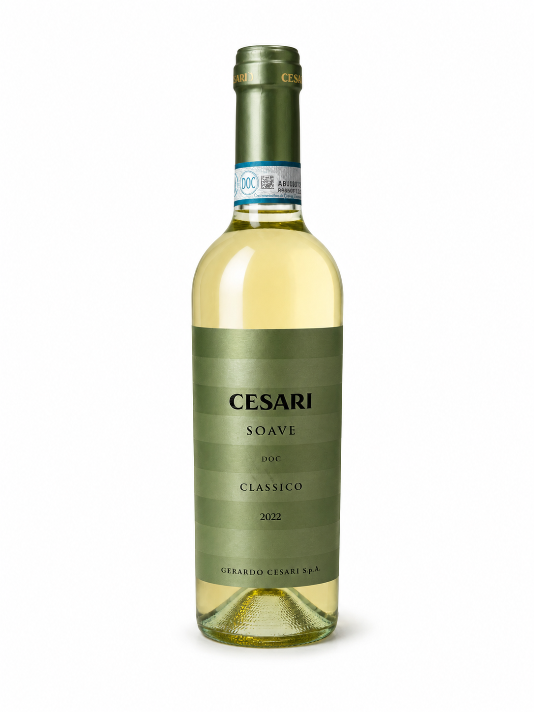Cesari Soave Classico – Hvidvin