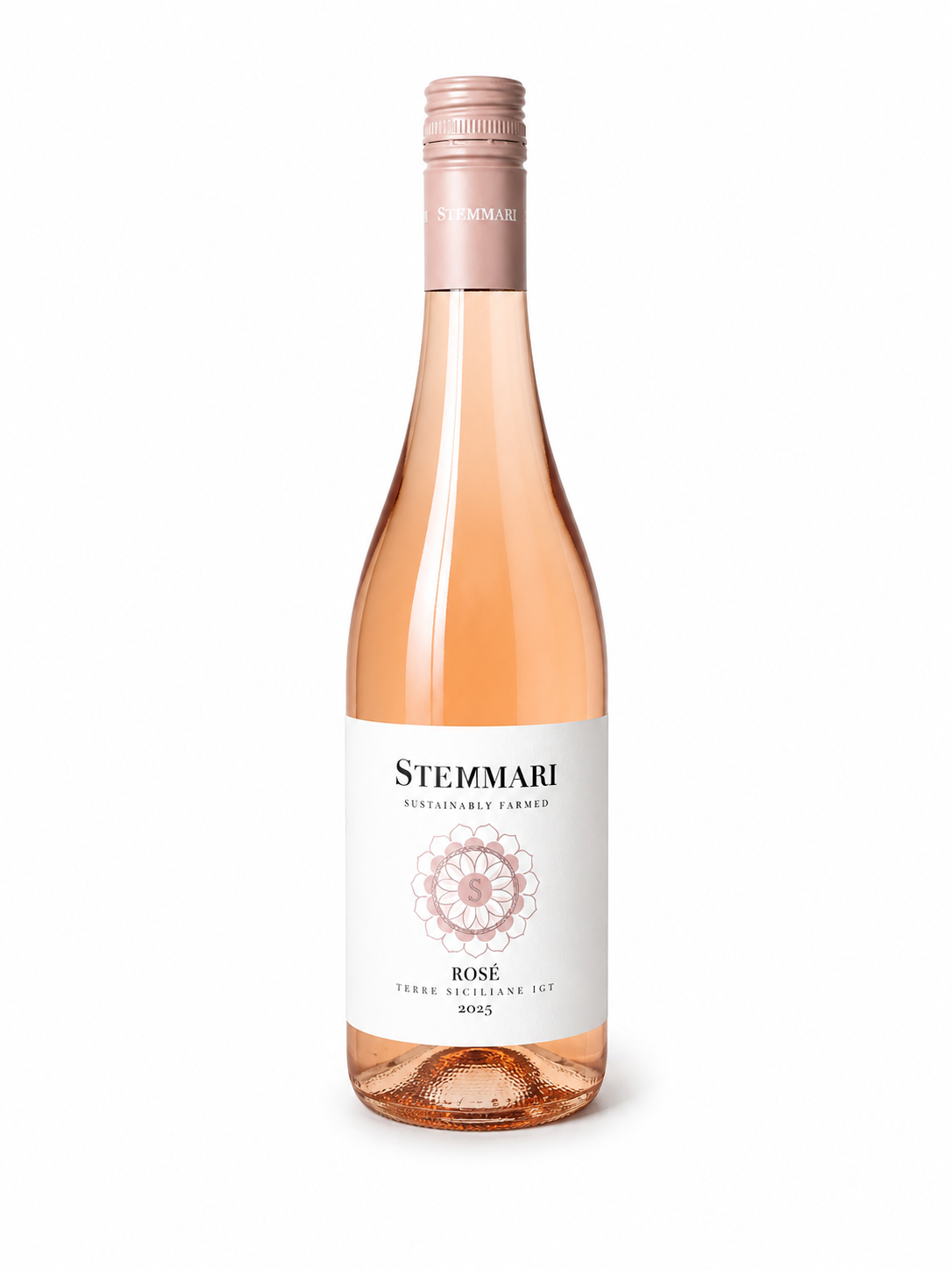 Stemmari Rosé
