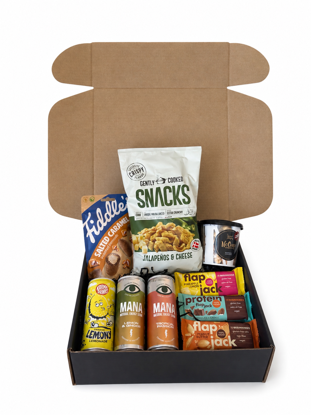 Next Day Box