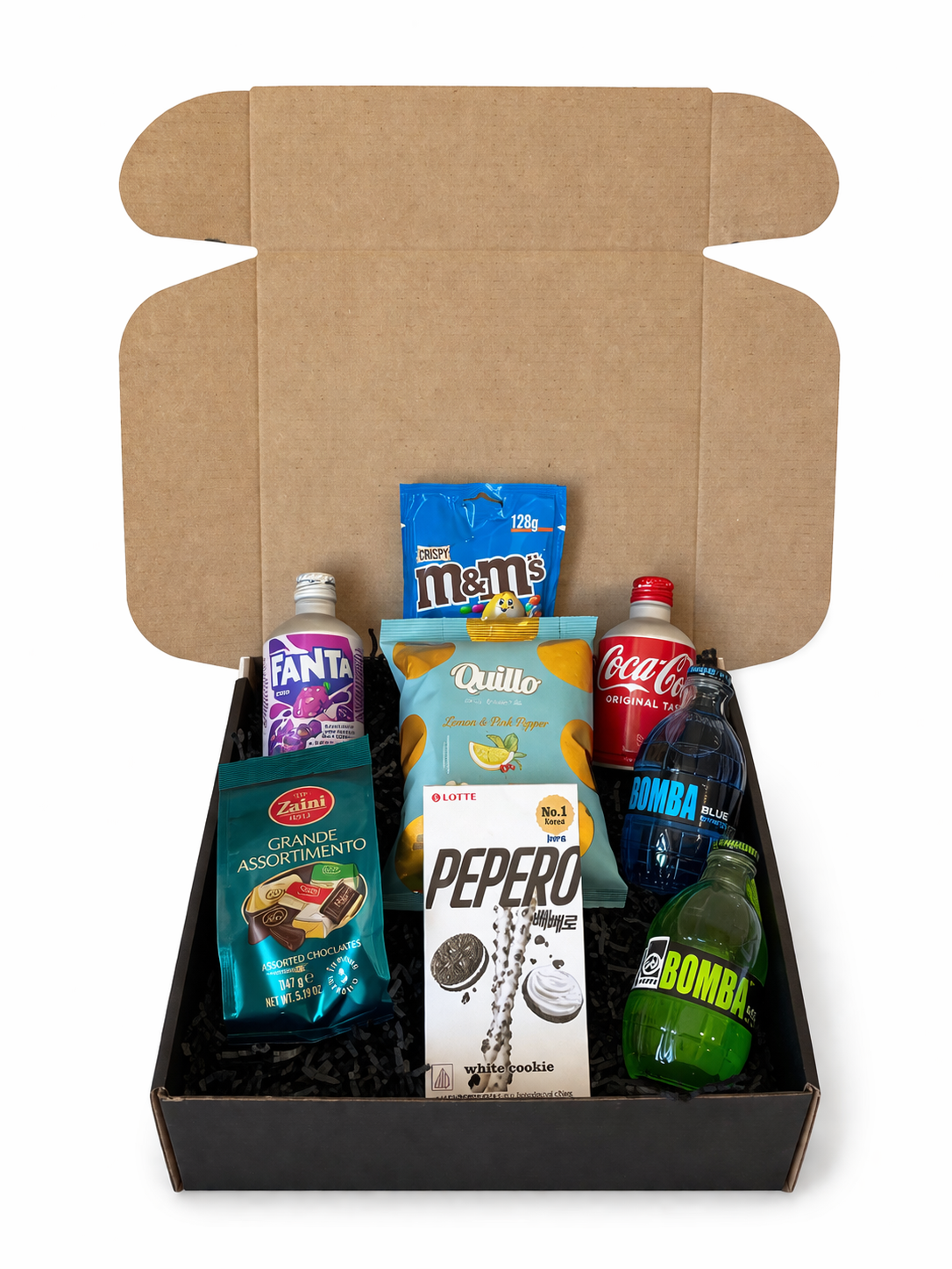 Gamer Box