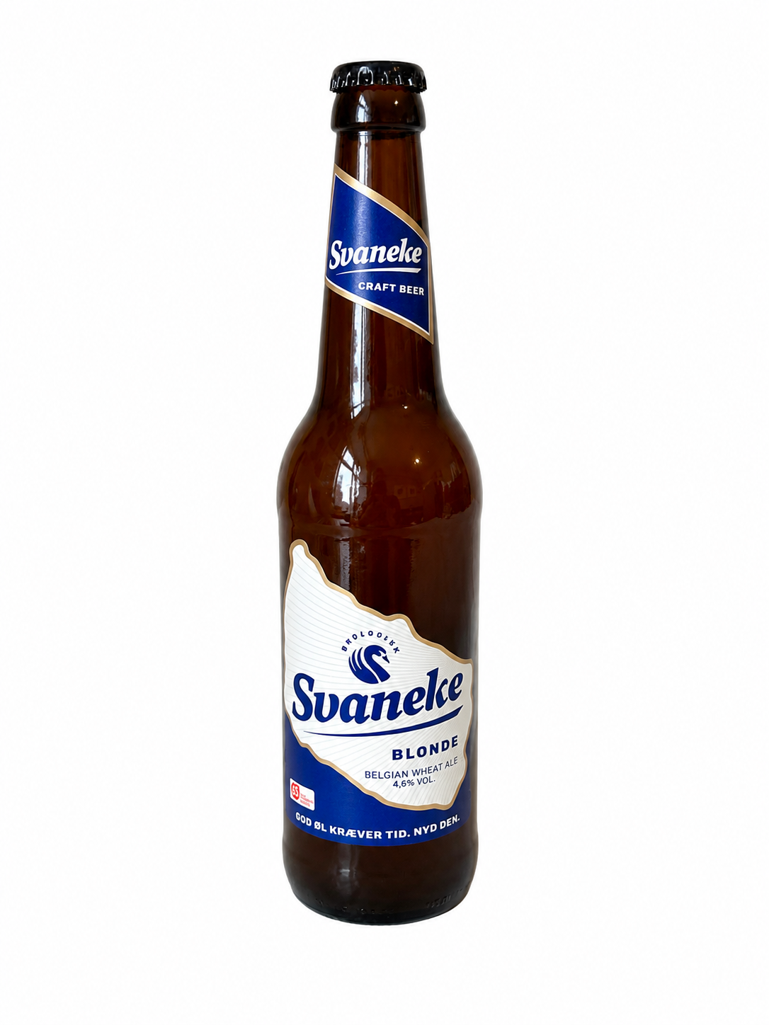 Svaneke blonde