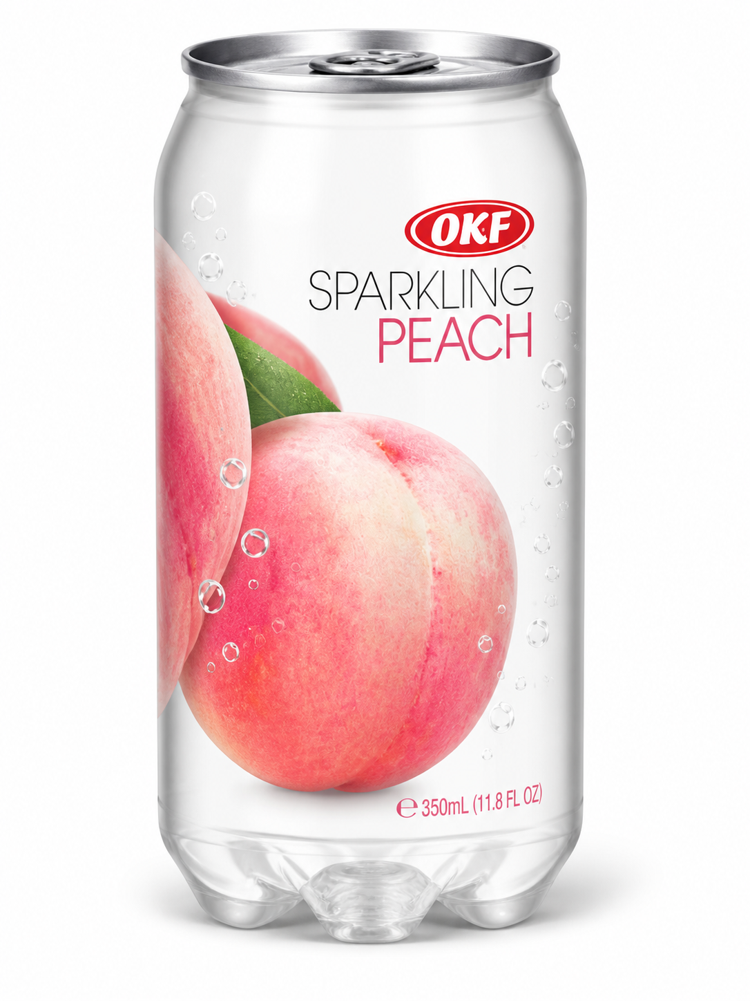 OKF Sparkling Peach