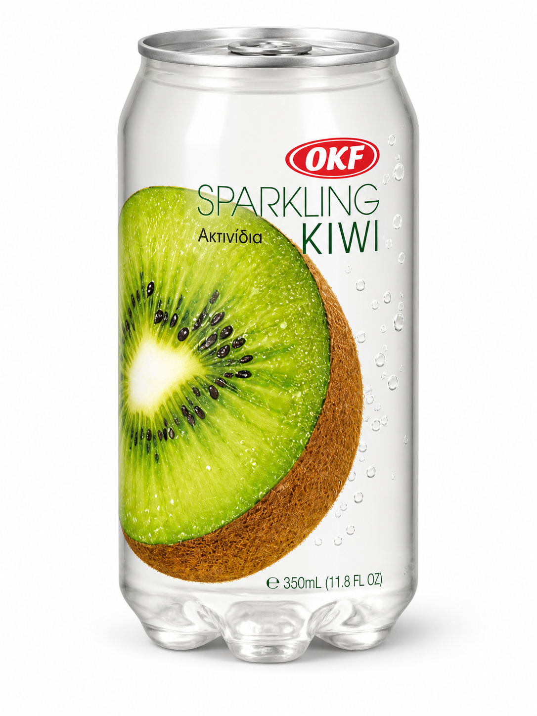 OKF Sparkling Kiwi