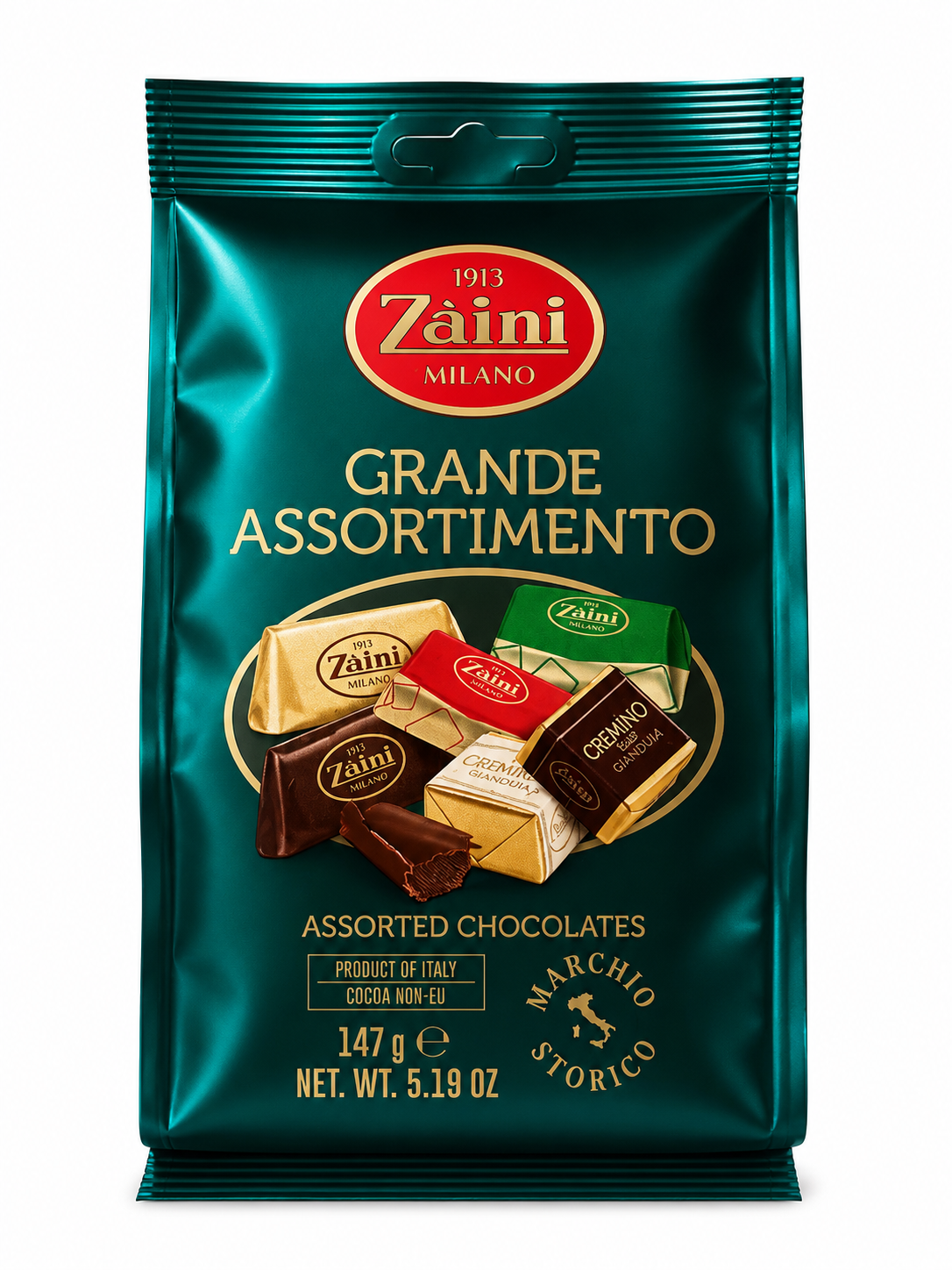 Zaini Grande Assortimento