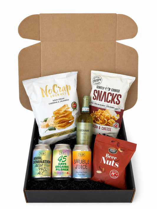 Til Ham Box