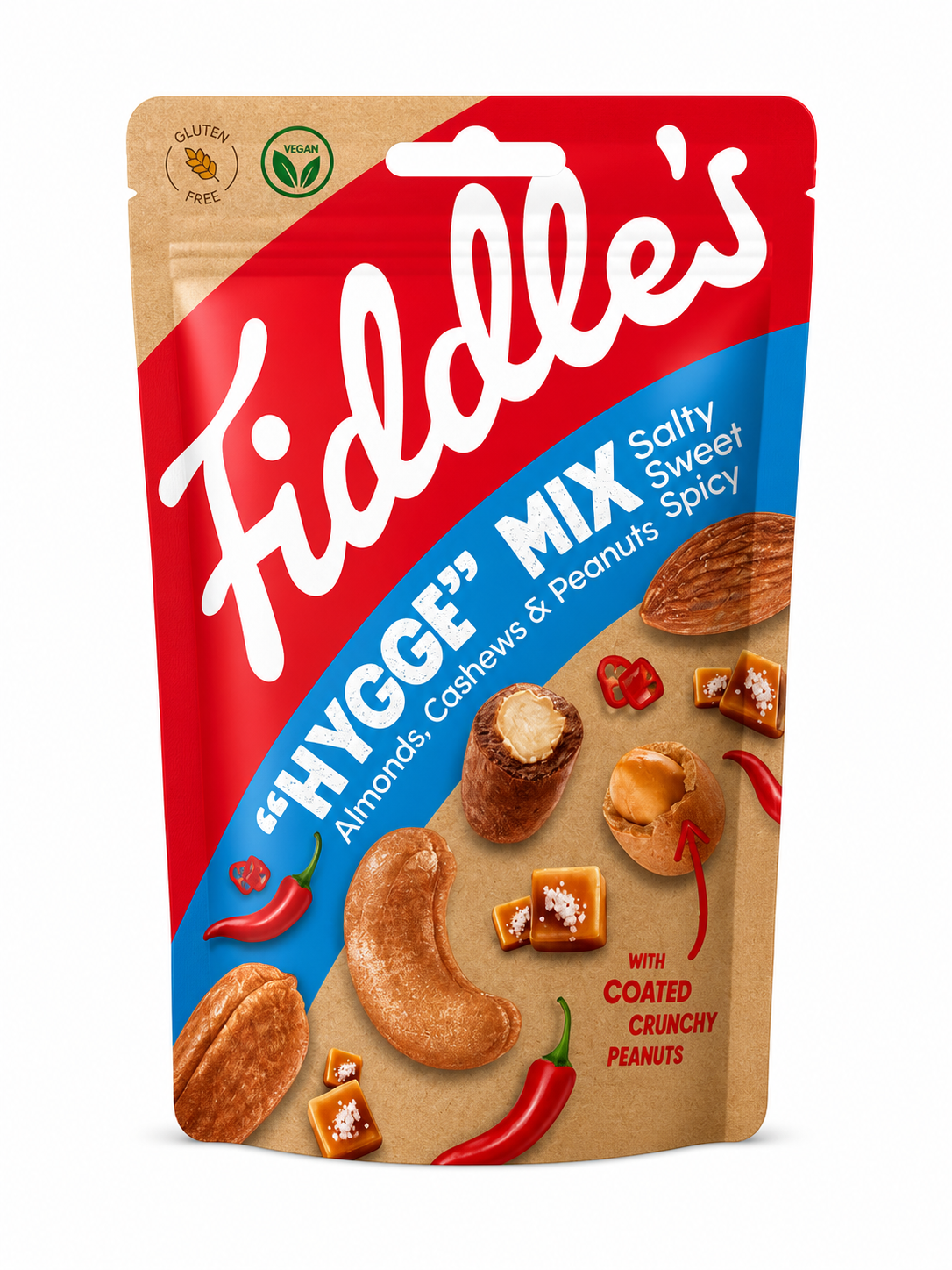 Fiddle’s “Hygge” Mix