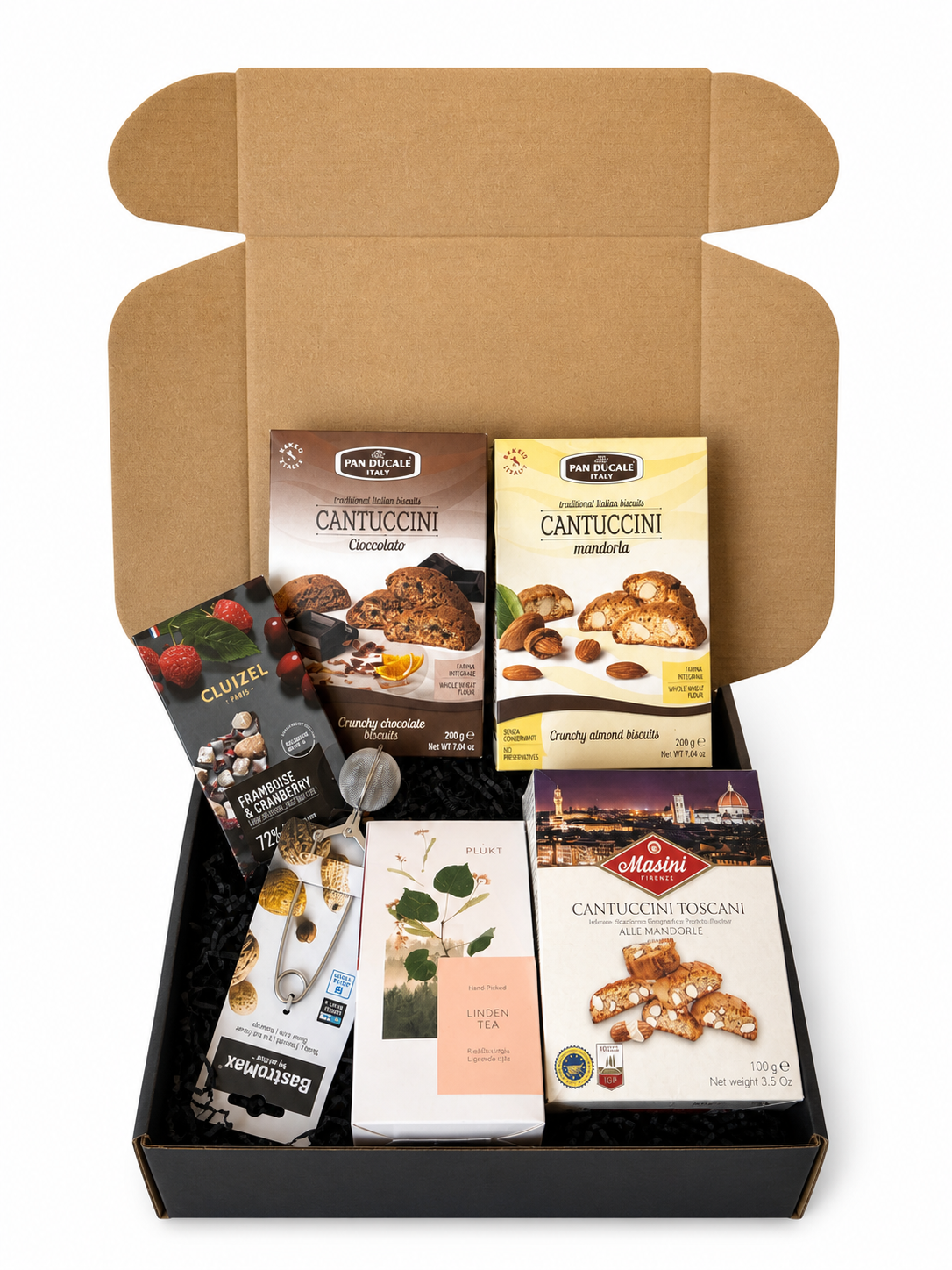 Deluxe Hygge Box