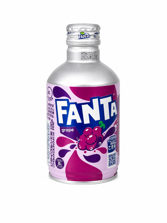 Fanta Grape
