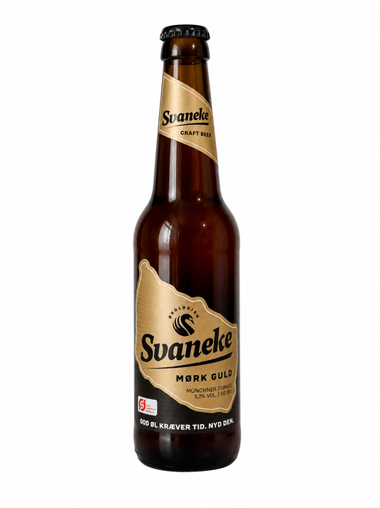 Svaneke Brown Ale