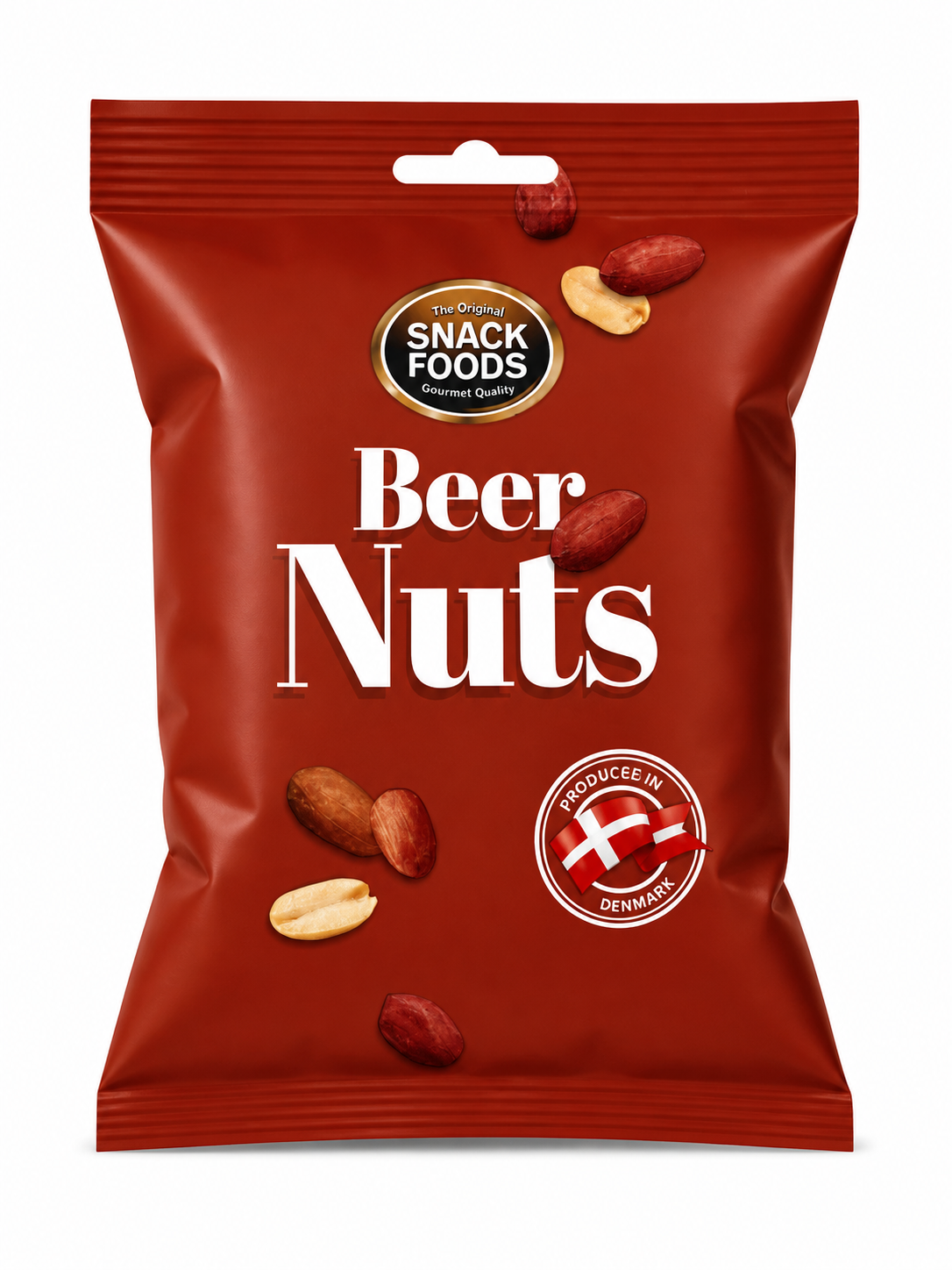 Beer Nuts