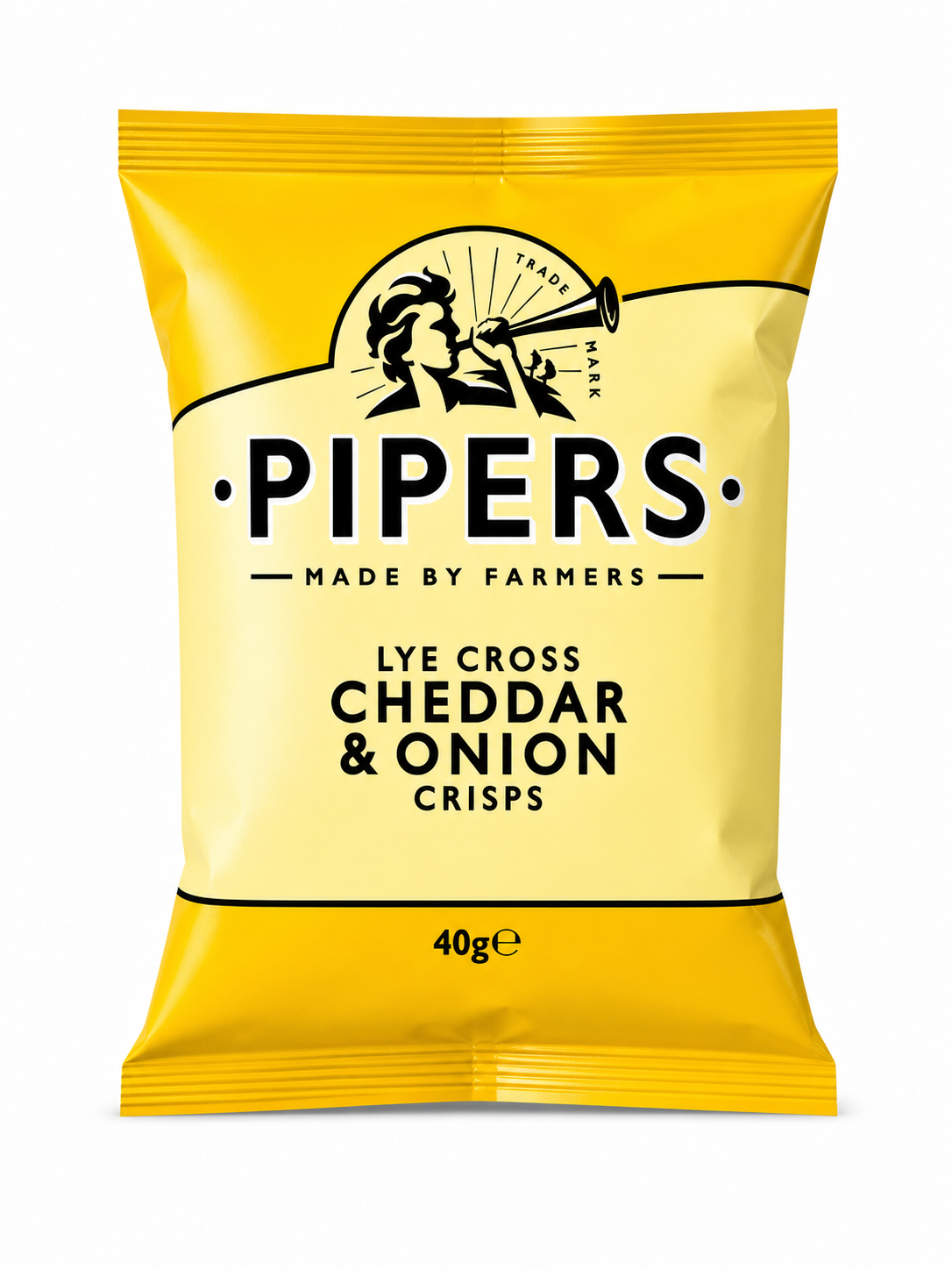 Pipers Cheddar & Onion