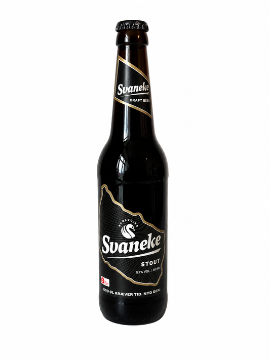 Svaneke Stout