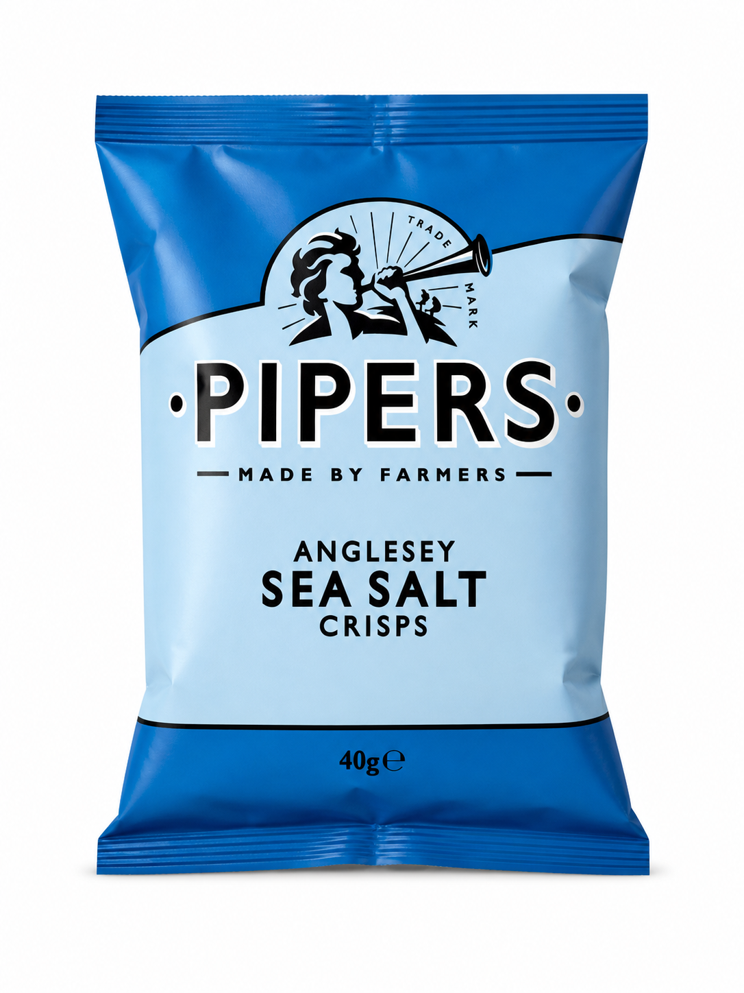 Pipers Anglesey Sea Salt