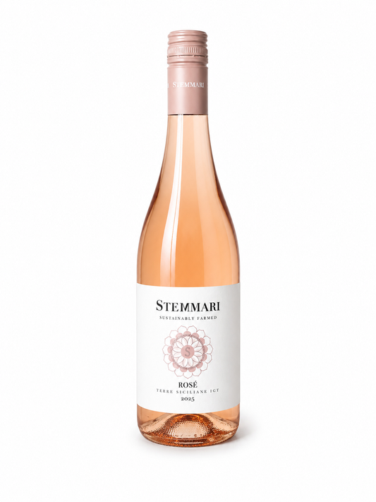 Stemmari Rosé