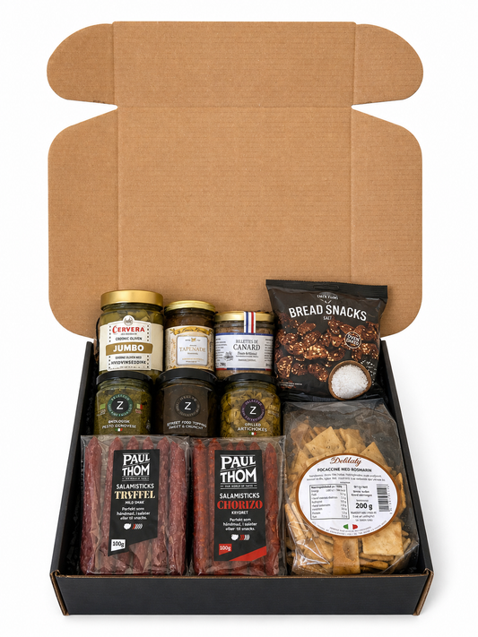 Delikatesse Box