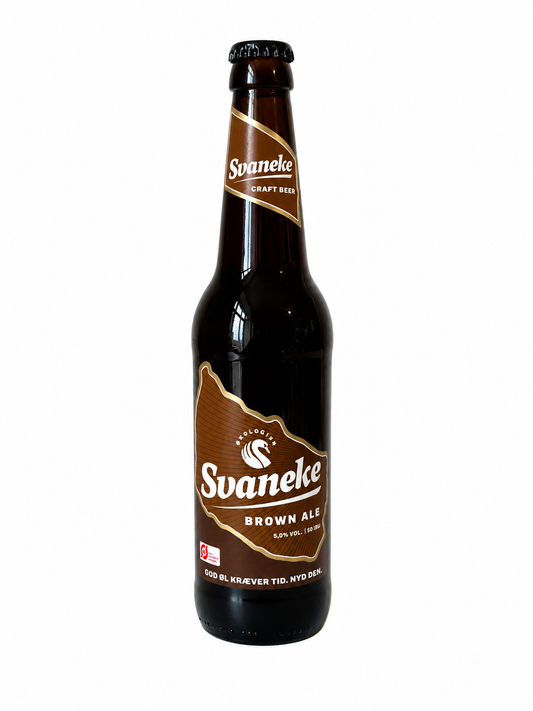 Svaneke Brown Ale