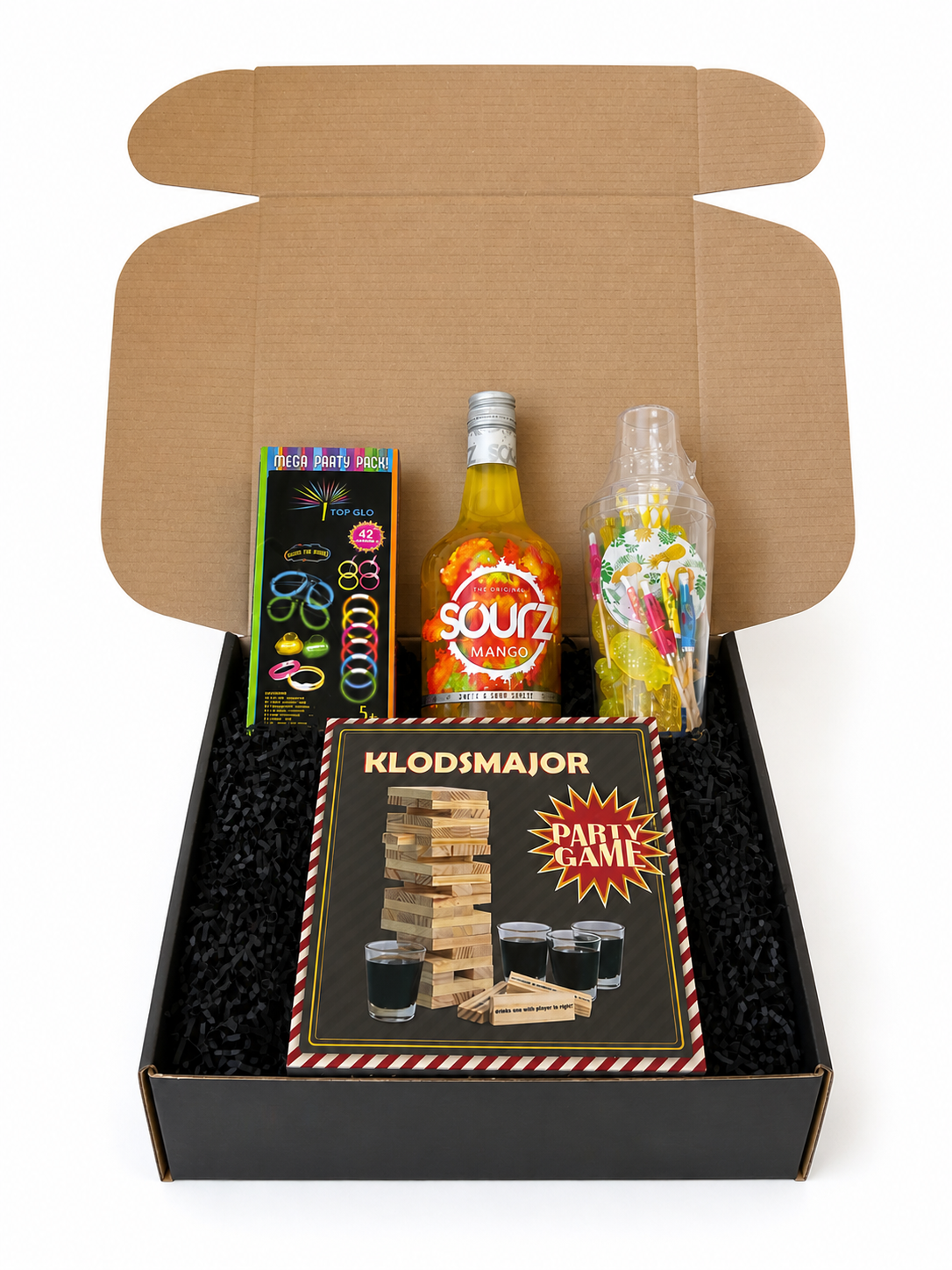 Party Starter Box