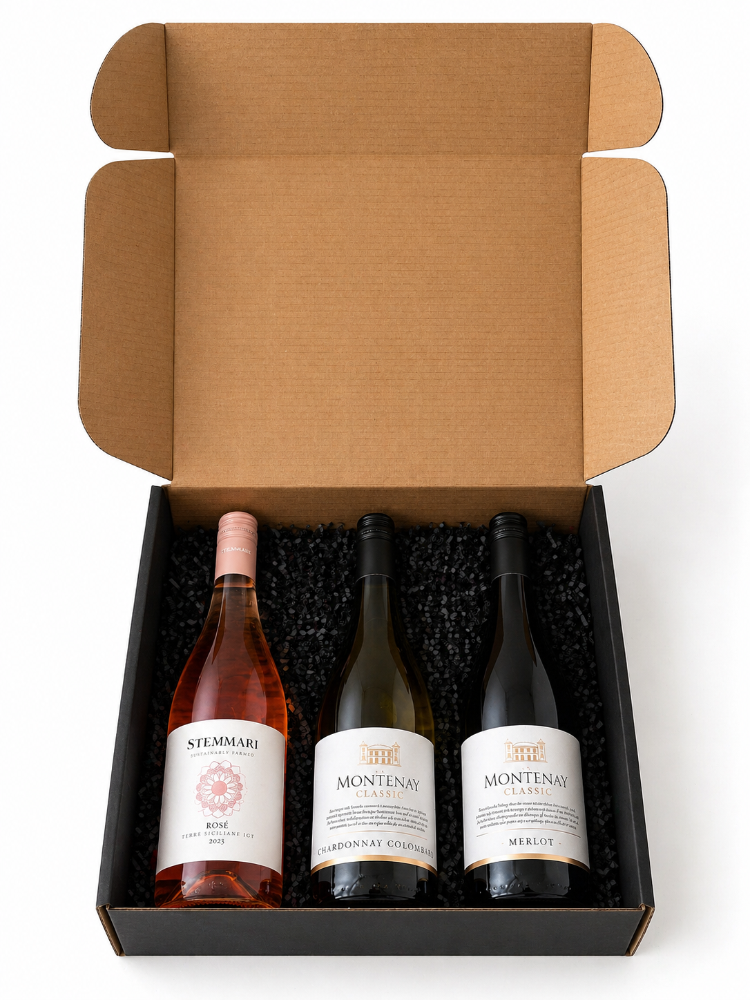 Vin Box